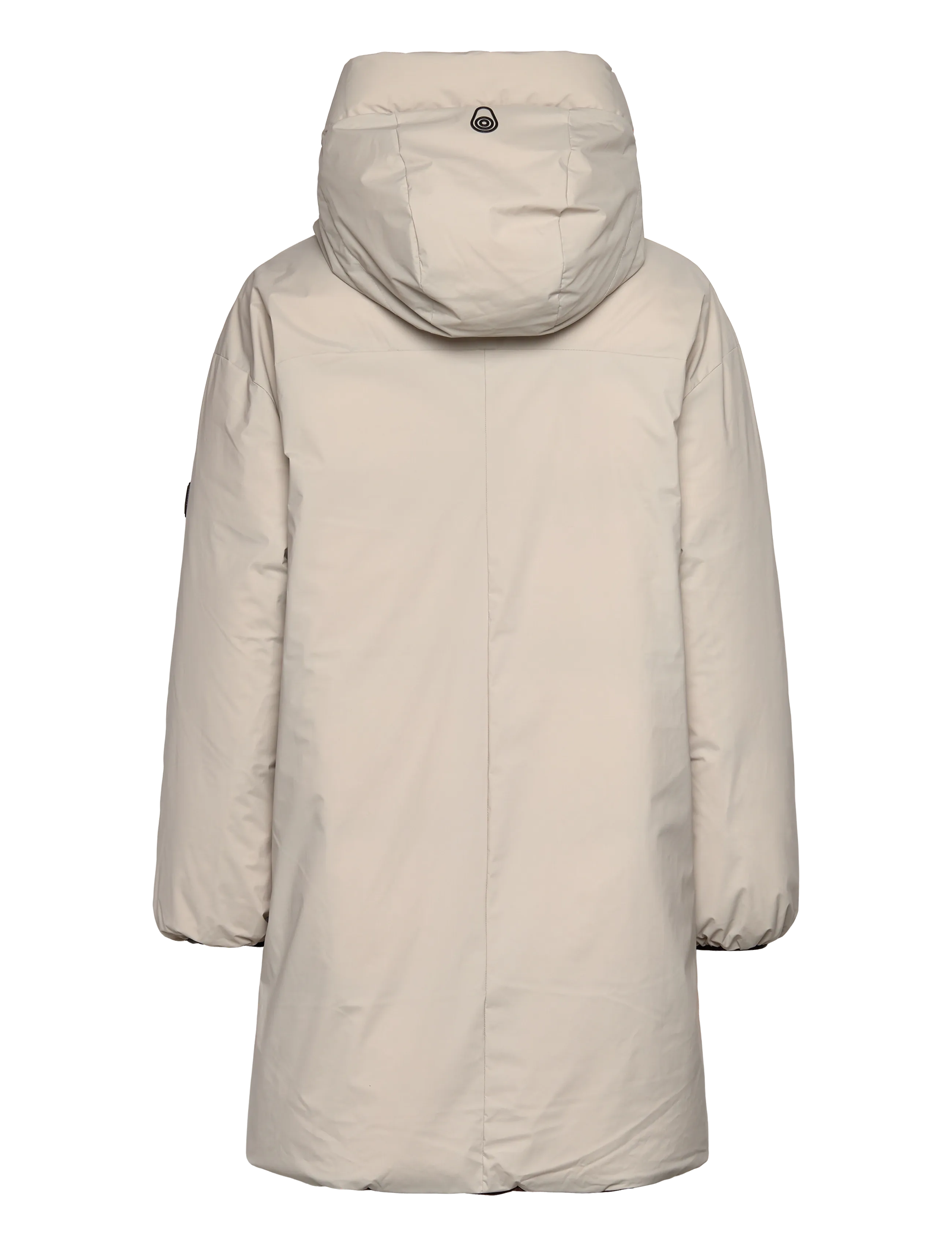 Transarctic Parka 2