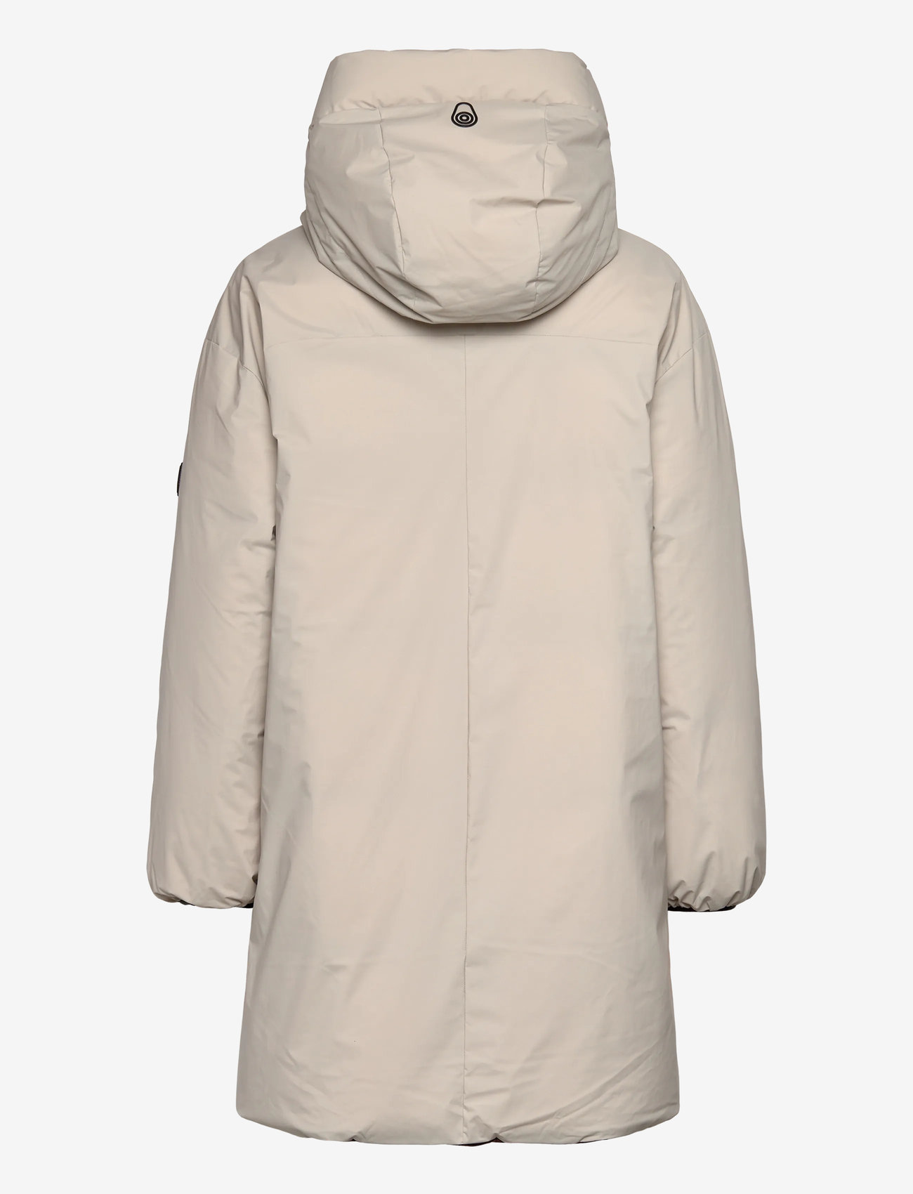 Sail Racing - TRANSARCTIC PARKA - jackets - sand - 1