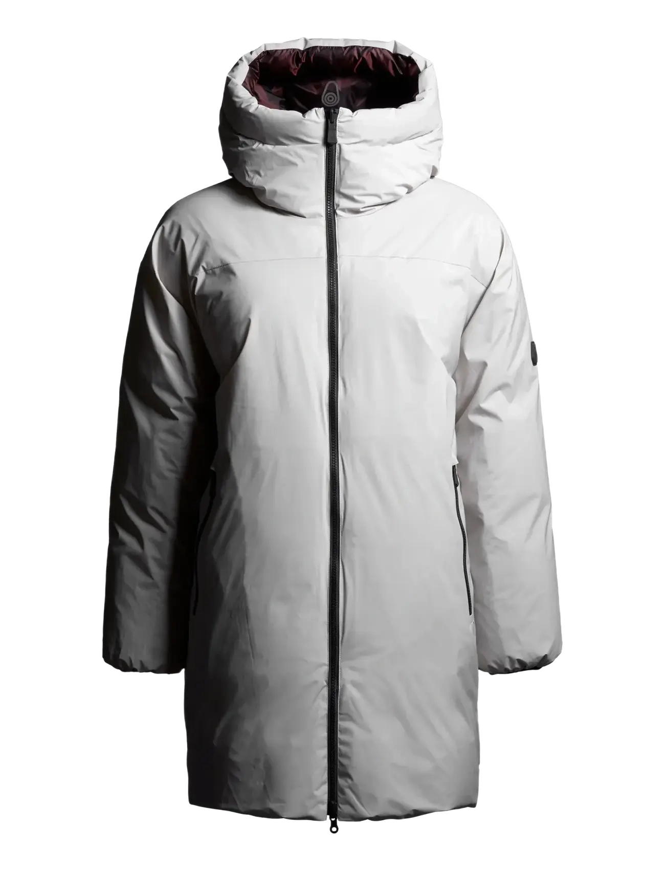 Transarctic Parka 3