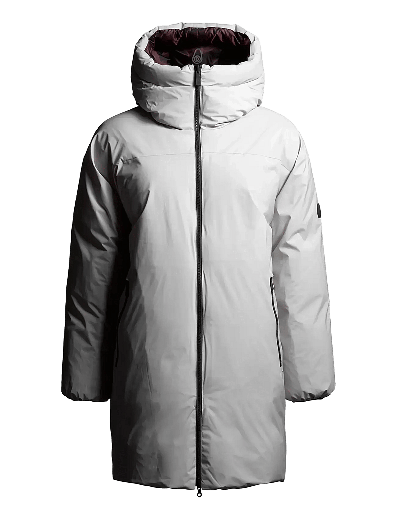 Sail Racing - TRANSARCTIC PARKA - jackets - sand - 2
