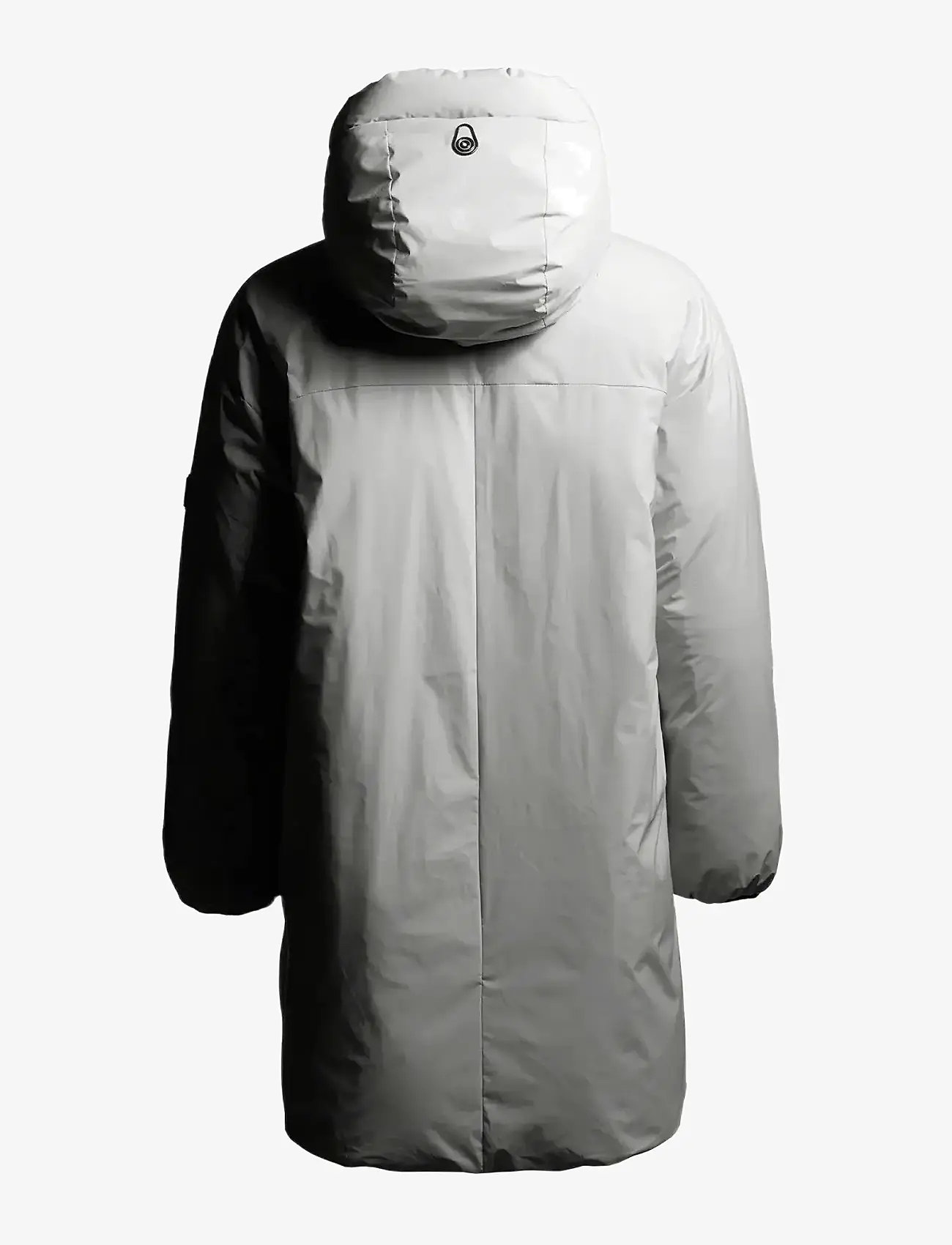 Sail Racing - TRANSARCTIC PARKA - jackets - sand - 3
