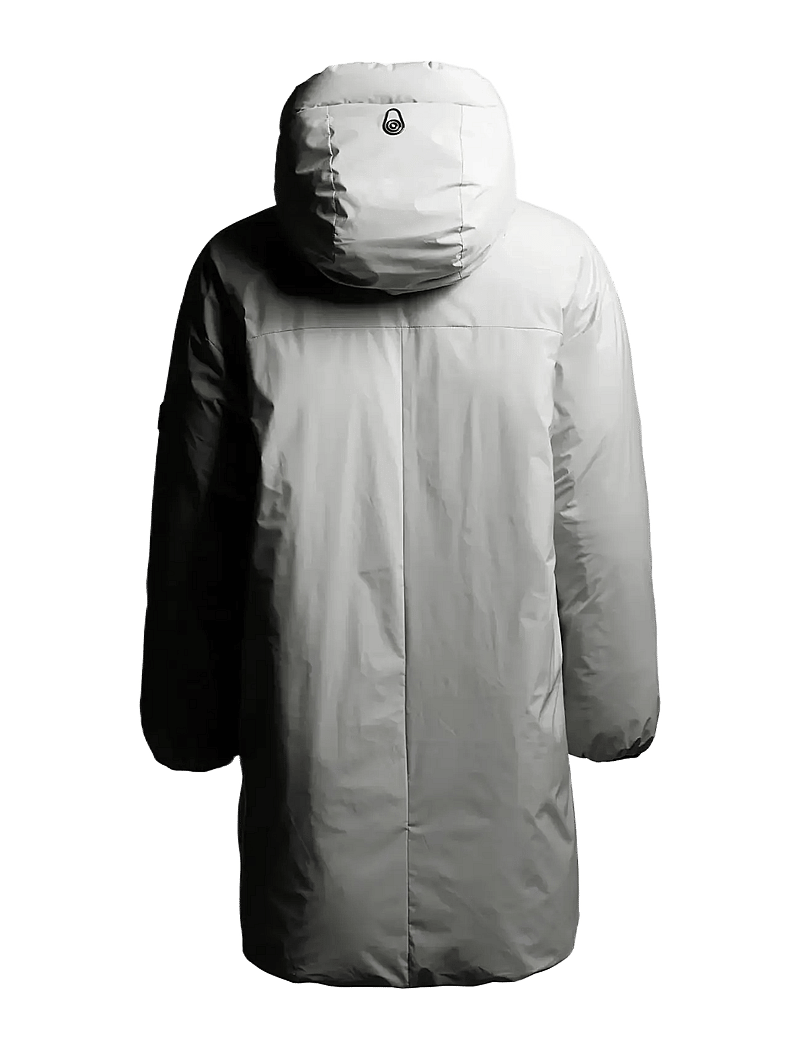 Sail Racing - TRANSARCTIC PARKA - jackets - sand - 3