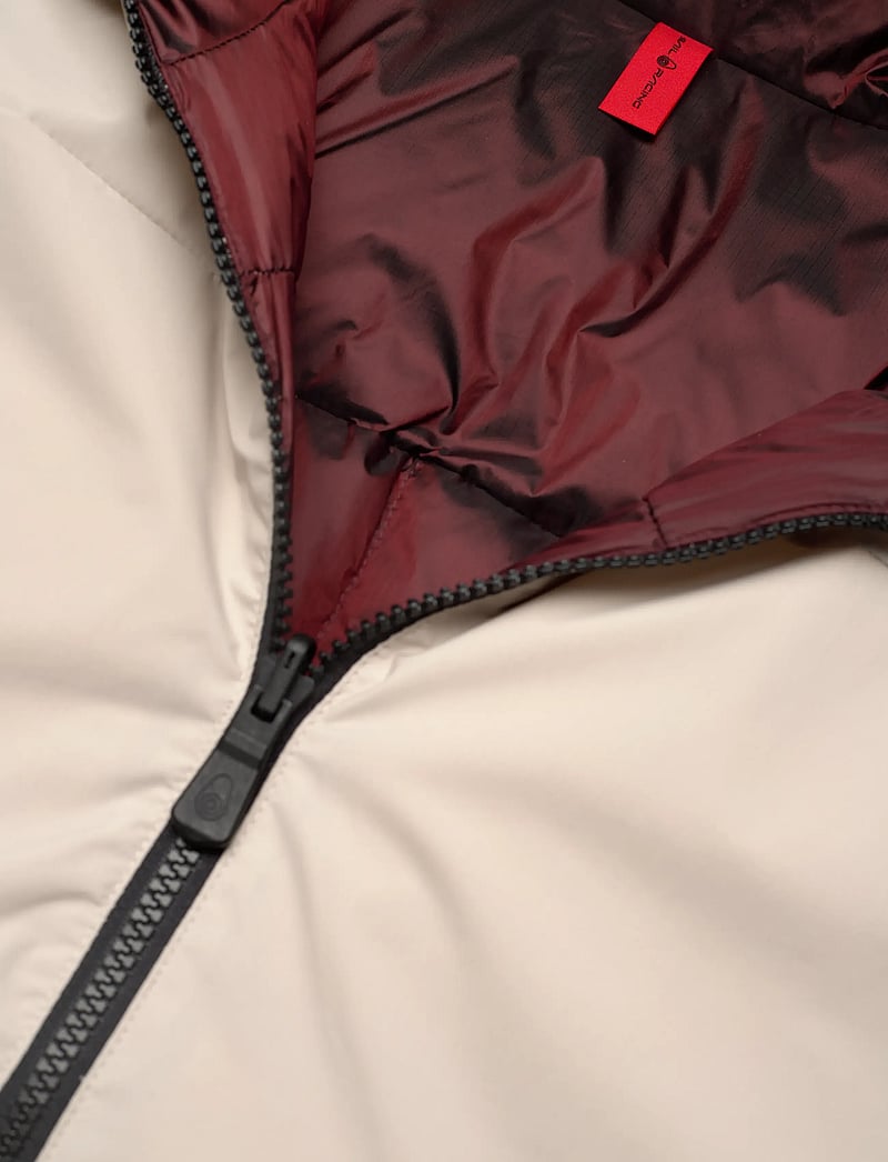Sail Racing - TRANSARCTIC PARKA - jackets - sand - 4