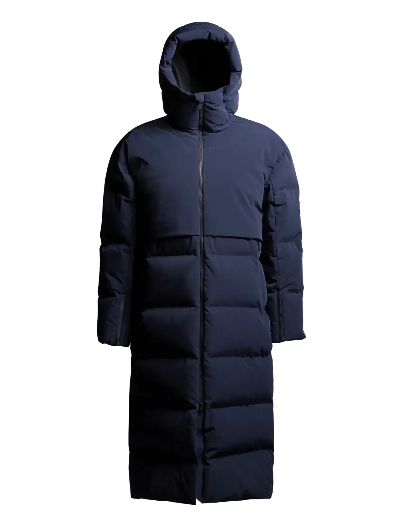 Sail Racing AMERY DOWN COAT - Outdoor - DARK NAVY / navy