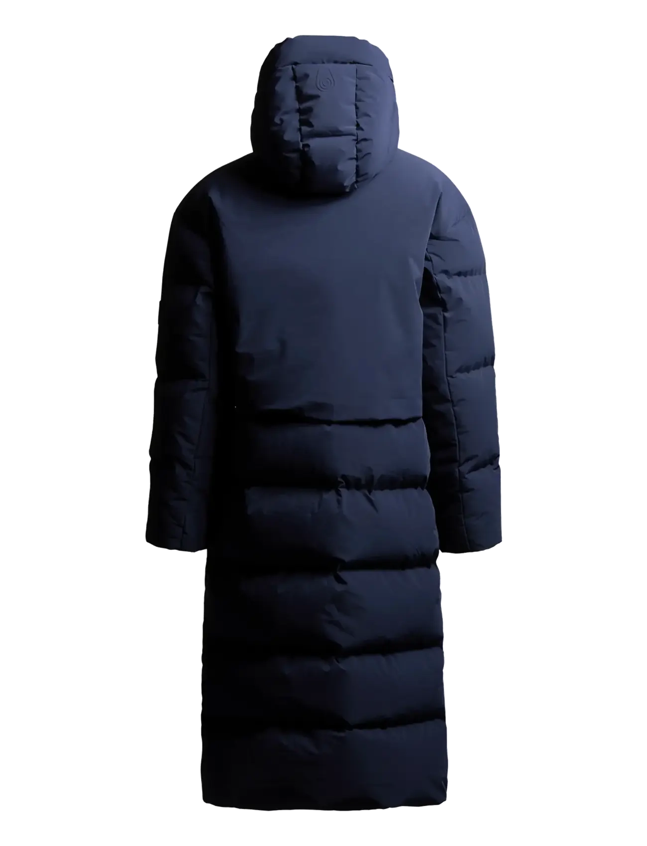 Sail Racing - AMERY DOWN COAT - daunenjacken - dark navy - 1