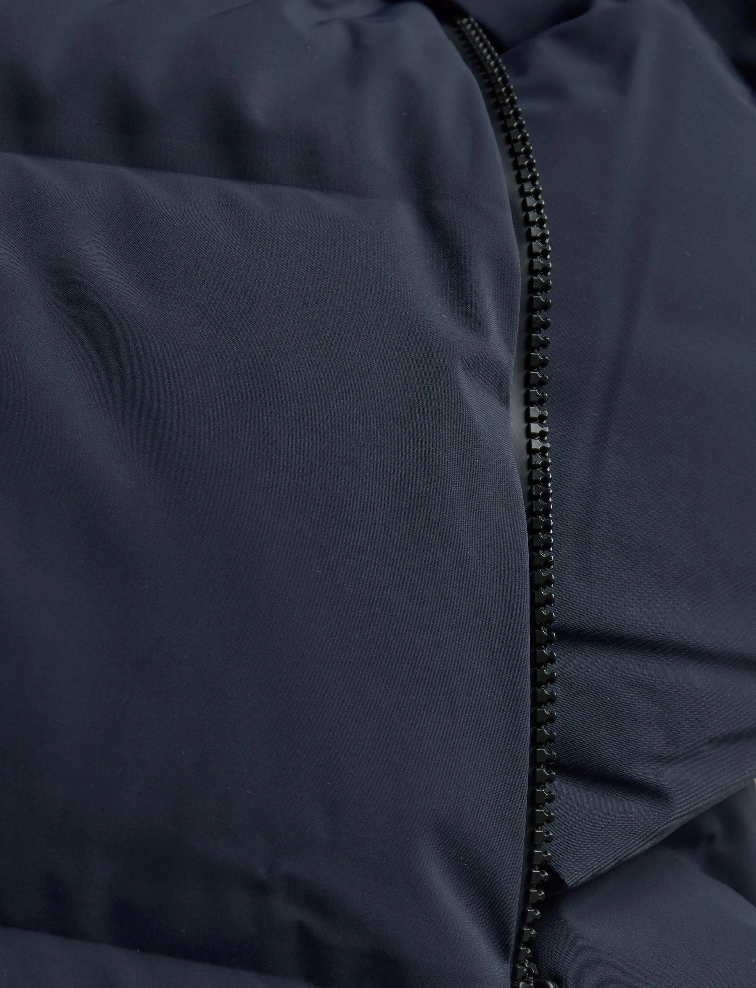 Sail Racing - AMERY DOWN COAT - sulejoped ja voodriga joped - dark navy - 3