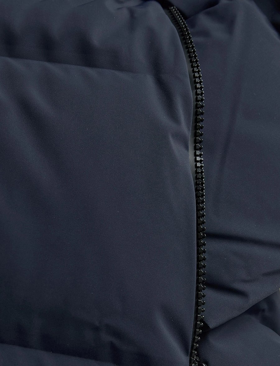 Sail Racing - AMERY DOWN COAT - sulejoped ja voodriga joped - dark navy - 3