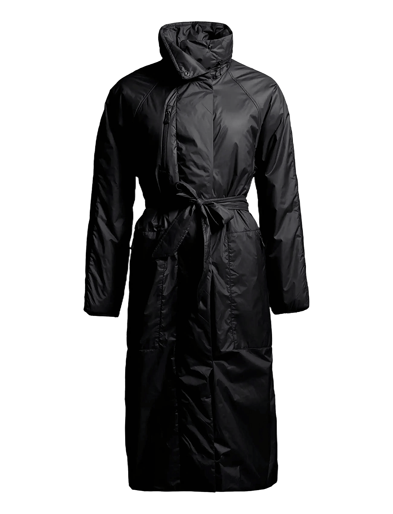 Sail Racing - Transitional Coat -