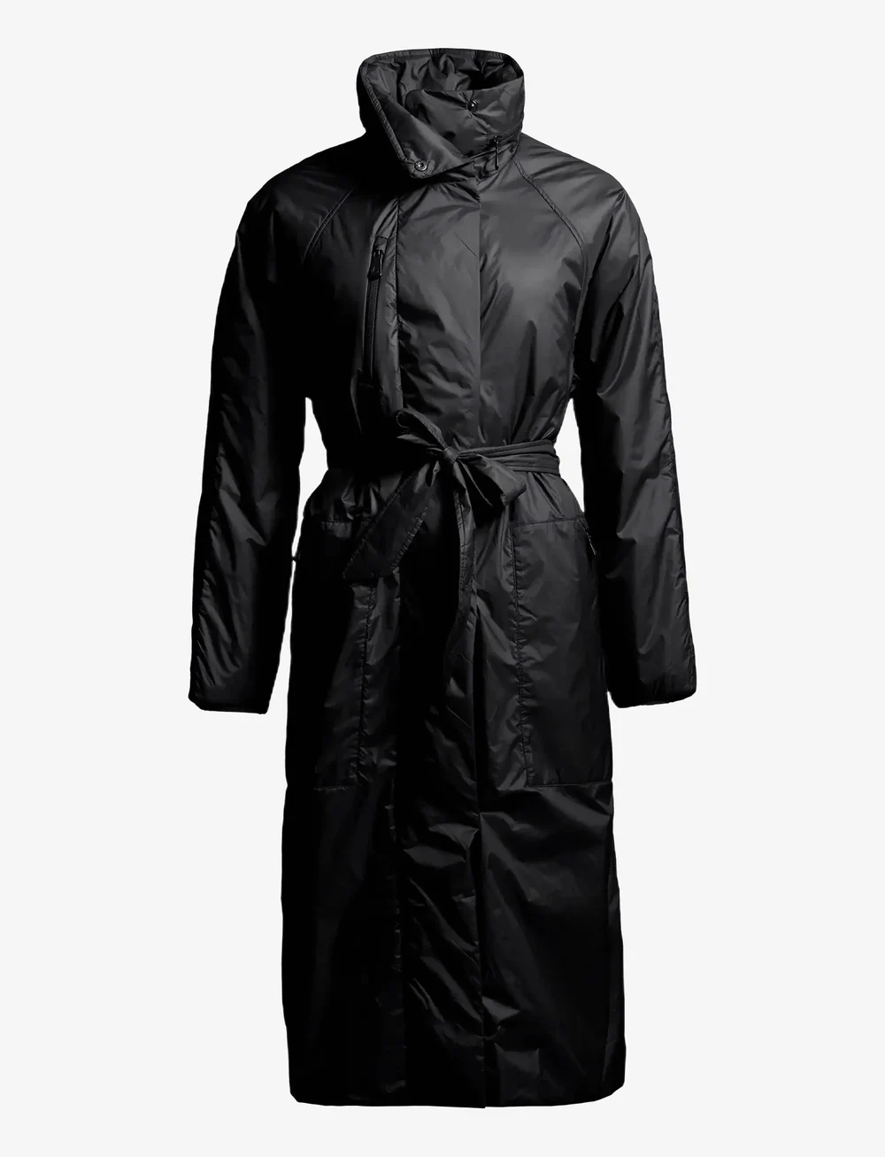 Sail Racing - TRANSITIONAL COAT - doudounes - carbon - 1