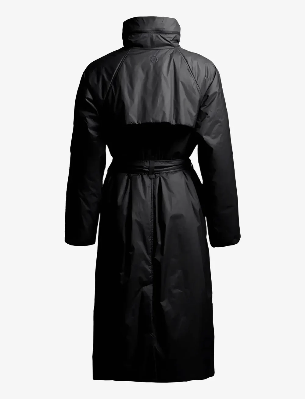 Sail Racing - TRANSITIONAL COAT - doudounes - carbon - 2