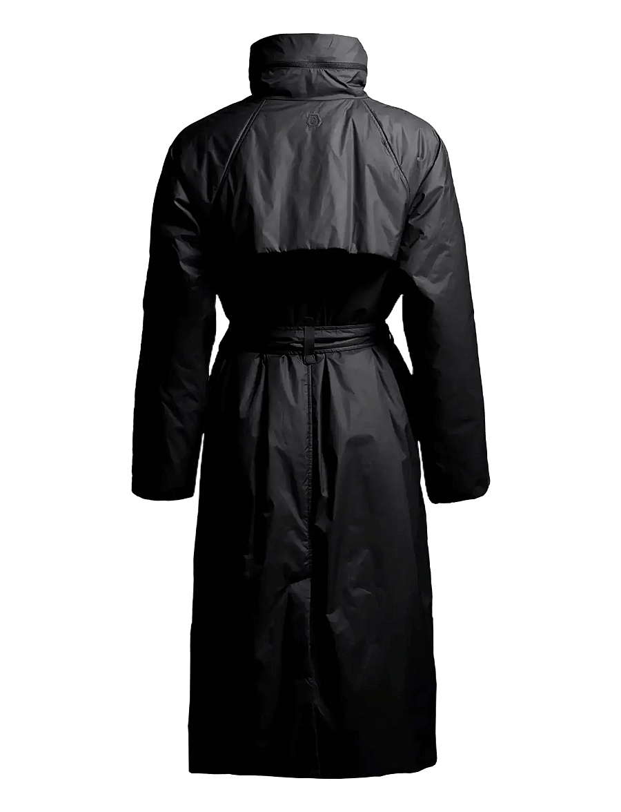 Sail Racing - TRANSITIONAL COAT - jackor - carbon - 2