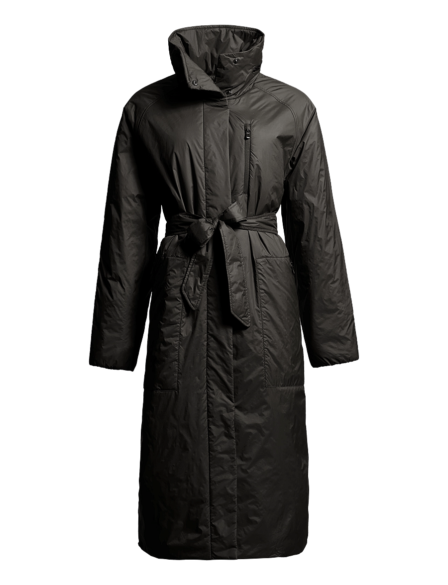 Sail Racing - TRANSITIONAL COAT - dunjackor - mud green - 1