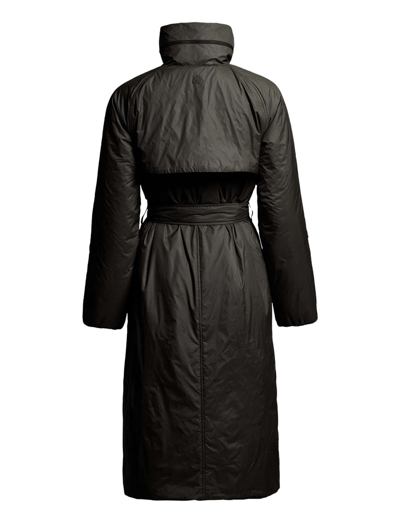 Sail Racing - TRANSITIONAL COAT - dunjackor - mud green - 2