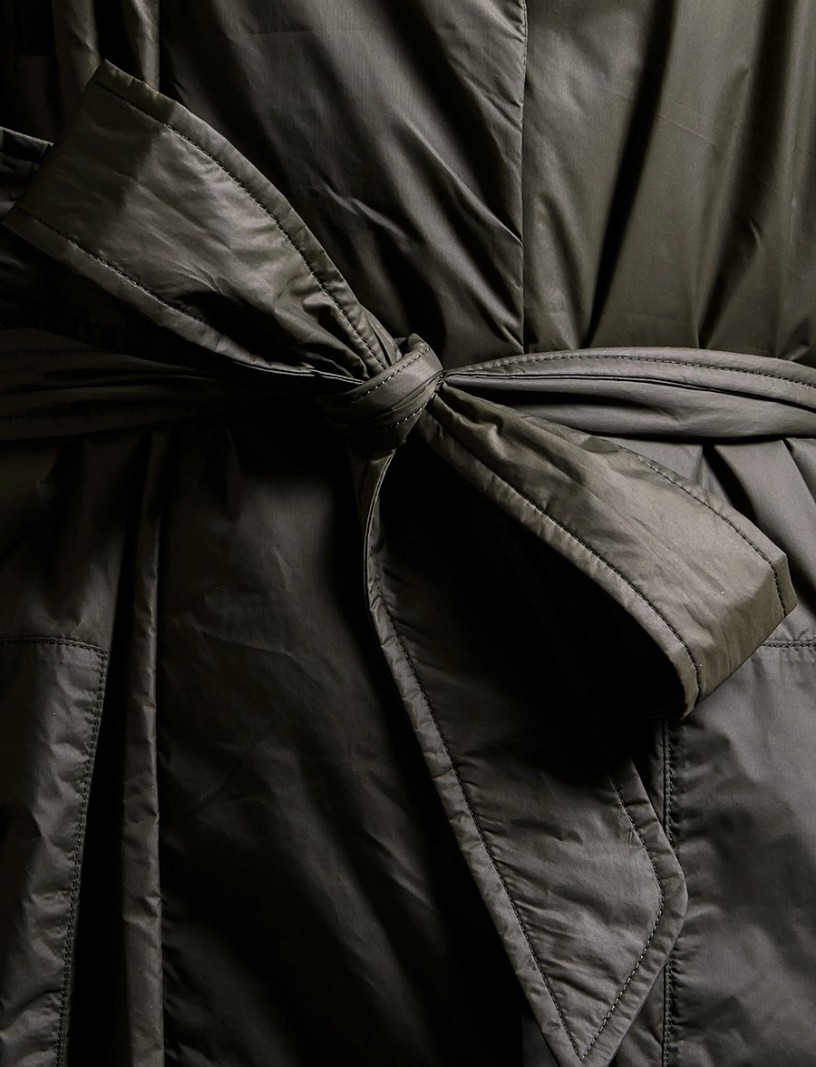 Sail Racing - TRANSITIONAL COAT - dunjackor - mud green - 5