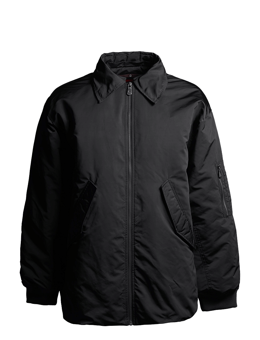 Sail Racing - PIONEER JACKET - carbon - 1