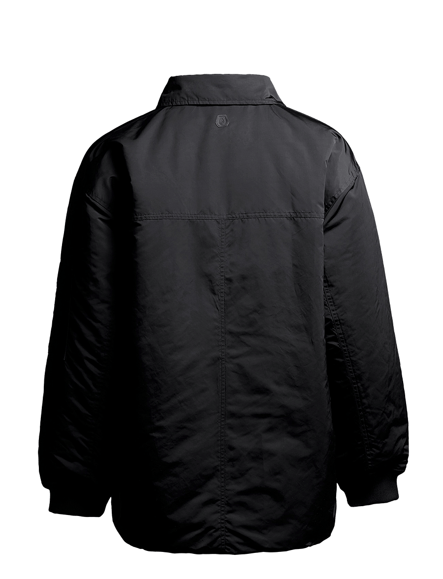 Sail Racing - PIONEER JACKET - carbon - 2
