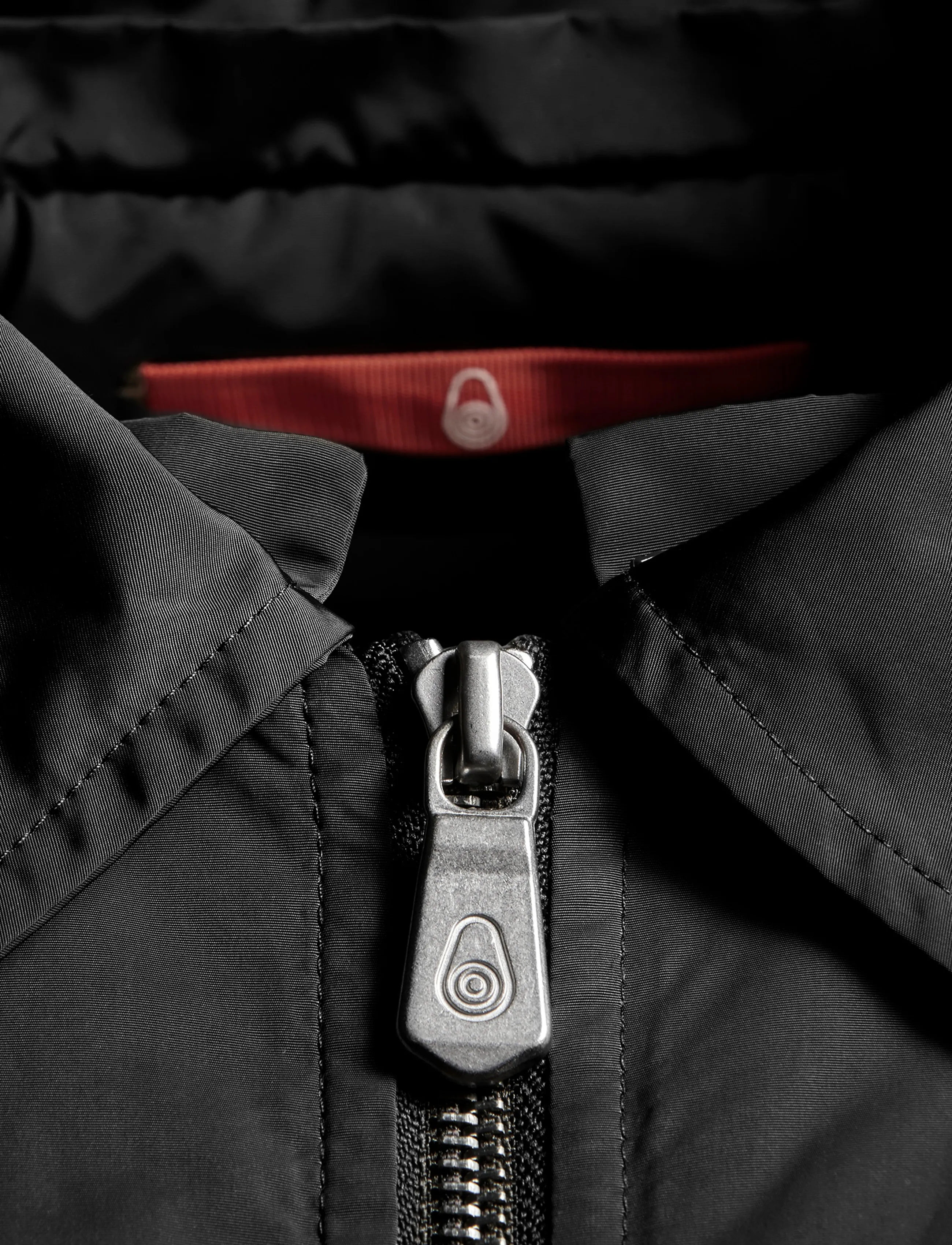 Sail Racing - PIONEER JACKET - carbon - 3