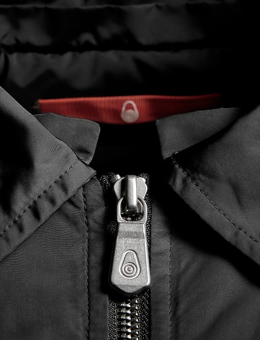 Sail Racing - PIONEER JACKET - carbon - 3