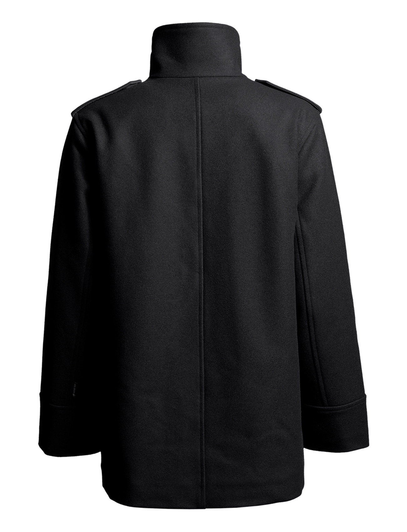 Sail Racing - NAVIGATOR GORE TEX PEACOAT - carbon - 2