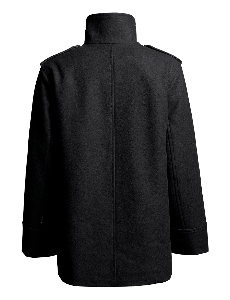 Sail Racing - NAVIGATOR GORE TEX PEACOAT - carbon - 2