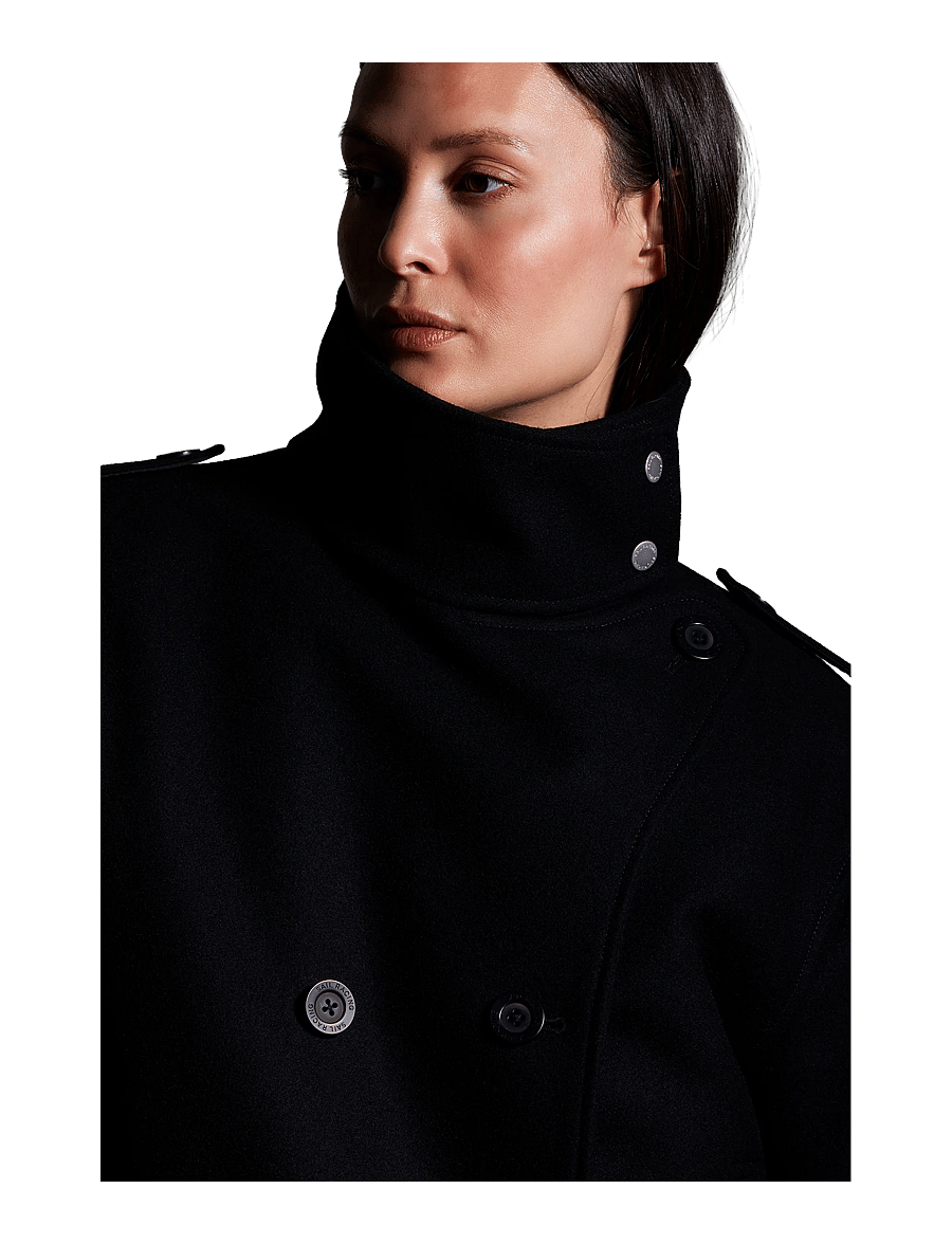 Sail Racing - NAVIGATOR GORE TEX PEACOAT - carbon - 5
