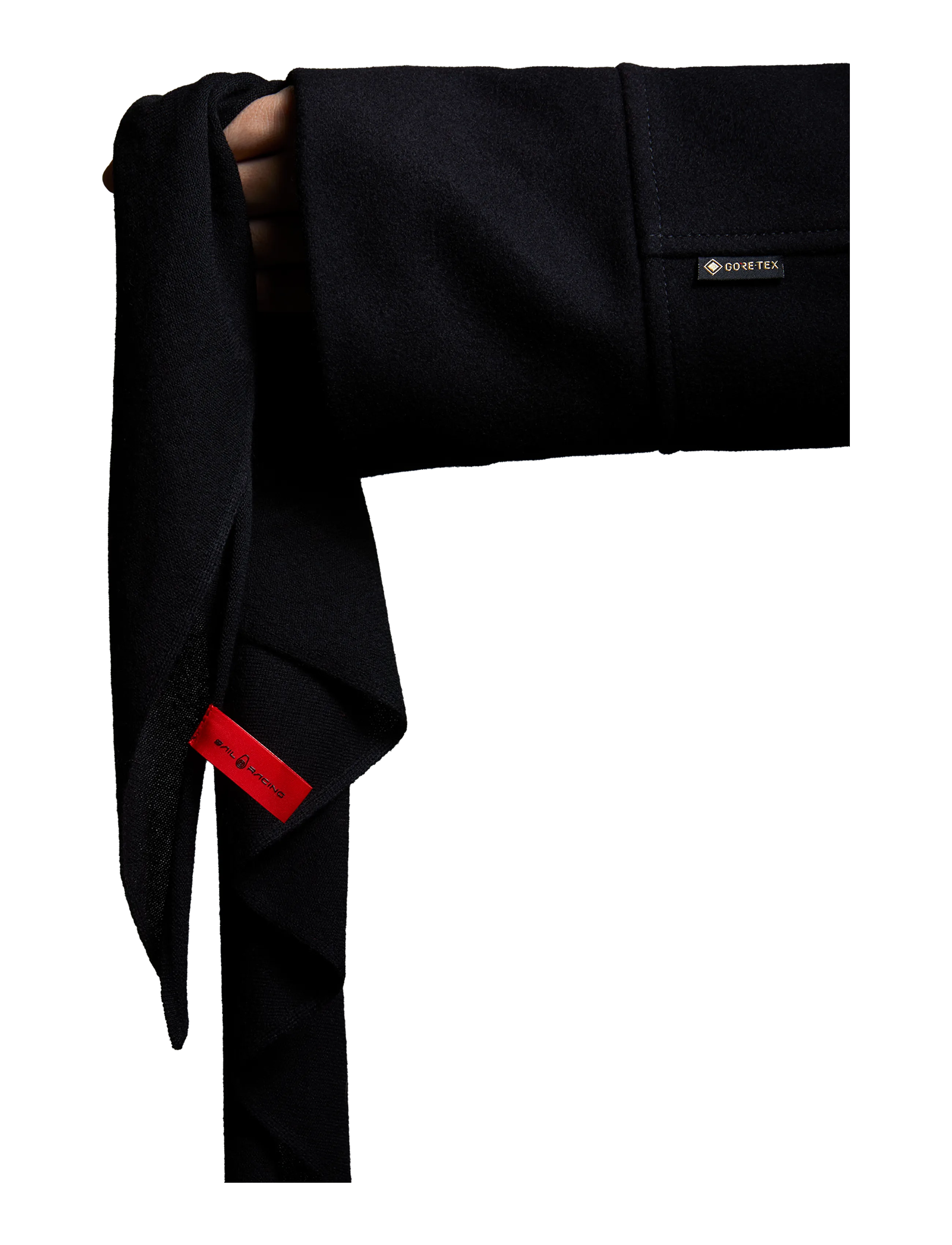 Sail Racing Navigator Gore Tex Peacoat jackor dam – bild 4