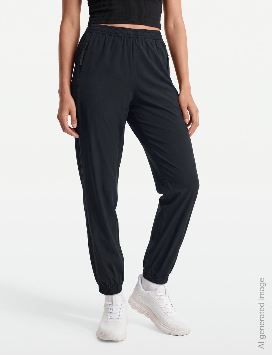 Sail Racing - MIST PANT - fritidsbukser - carbon - 3