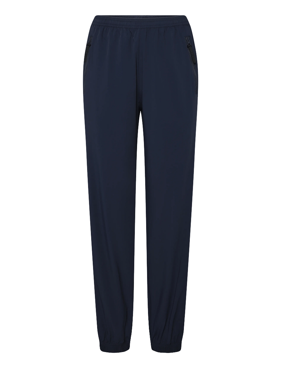 Sail Racing - MIST PANT - outdoorhosen - dark navy - 0