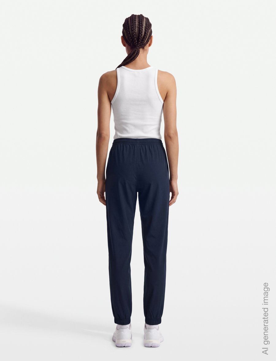 Sail Racing - MIST PANT - fritidsbukser - dark navy - 4