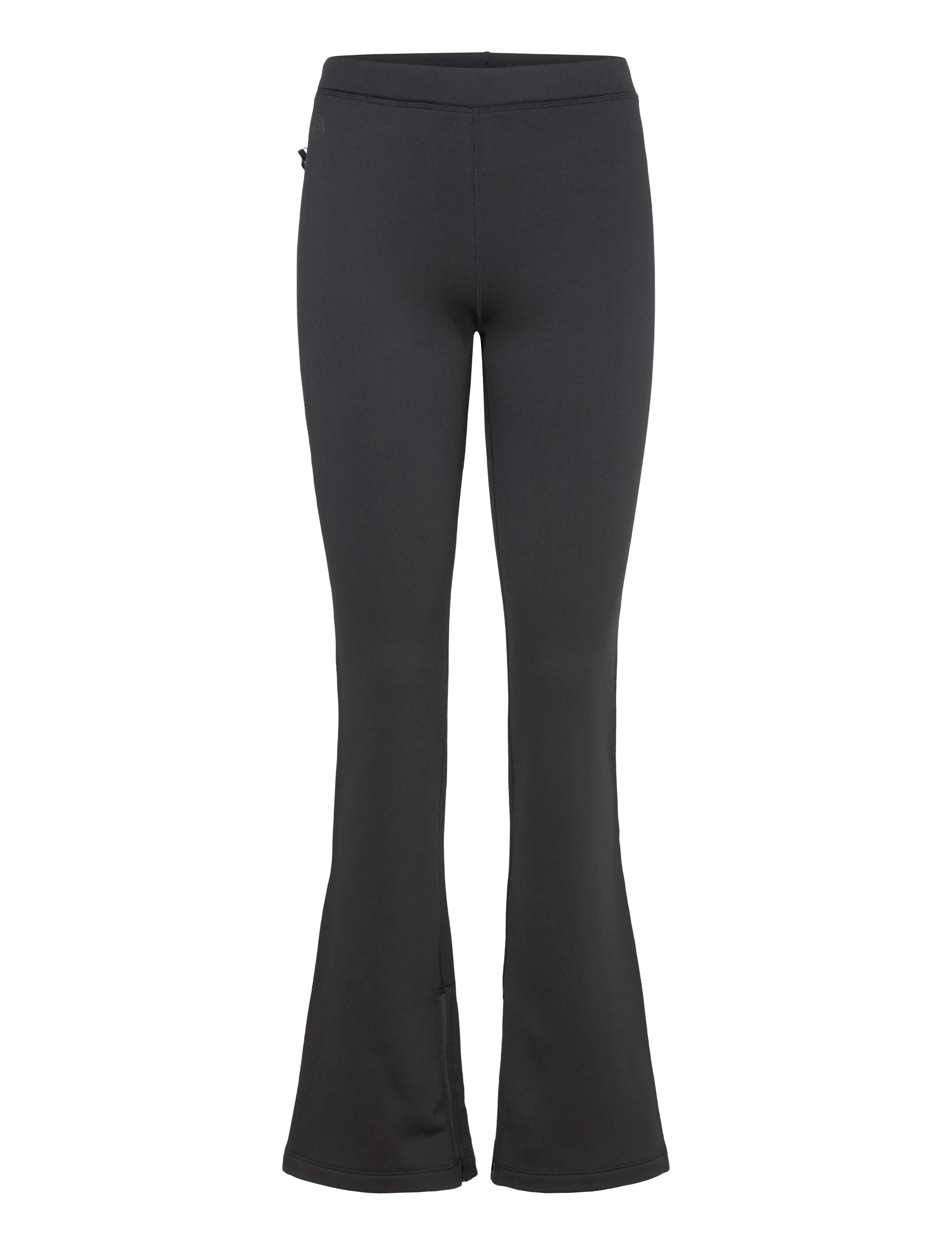 Sail Racing Thermatide Pant, S, Sport Oberbekleidung, Schwarz - Outdoor Pants, Frauen