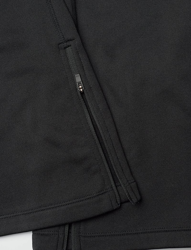 Sail Racing - THERMATIDE PANT - fritidsbukser - carbon - 3