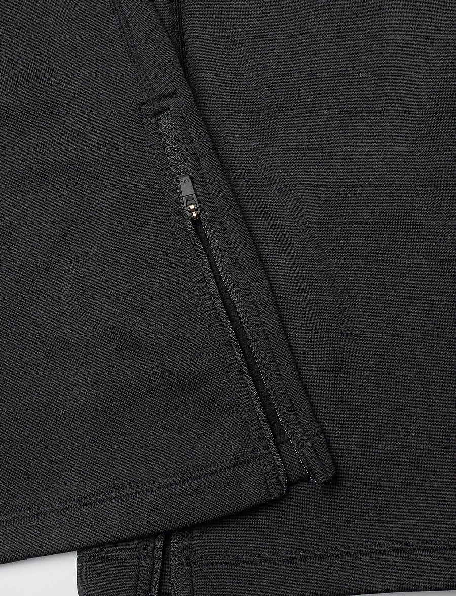 Sail Racing - THERMATIDE PANT - fritidsbukser - carbon - 3