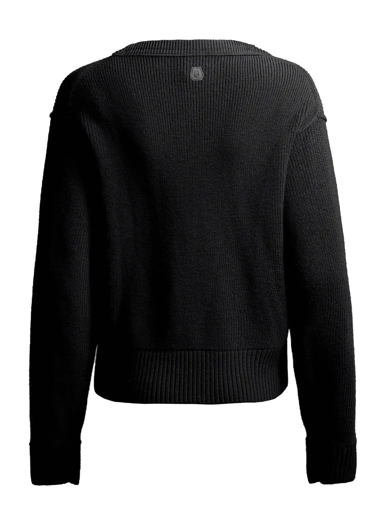 Sail Racing - SEAFARER CREWNECK - sweatshirts - carbon - 1