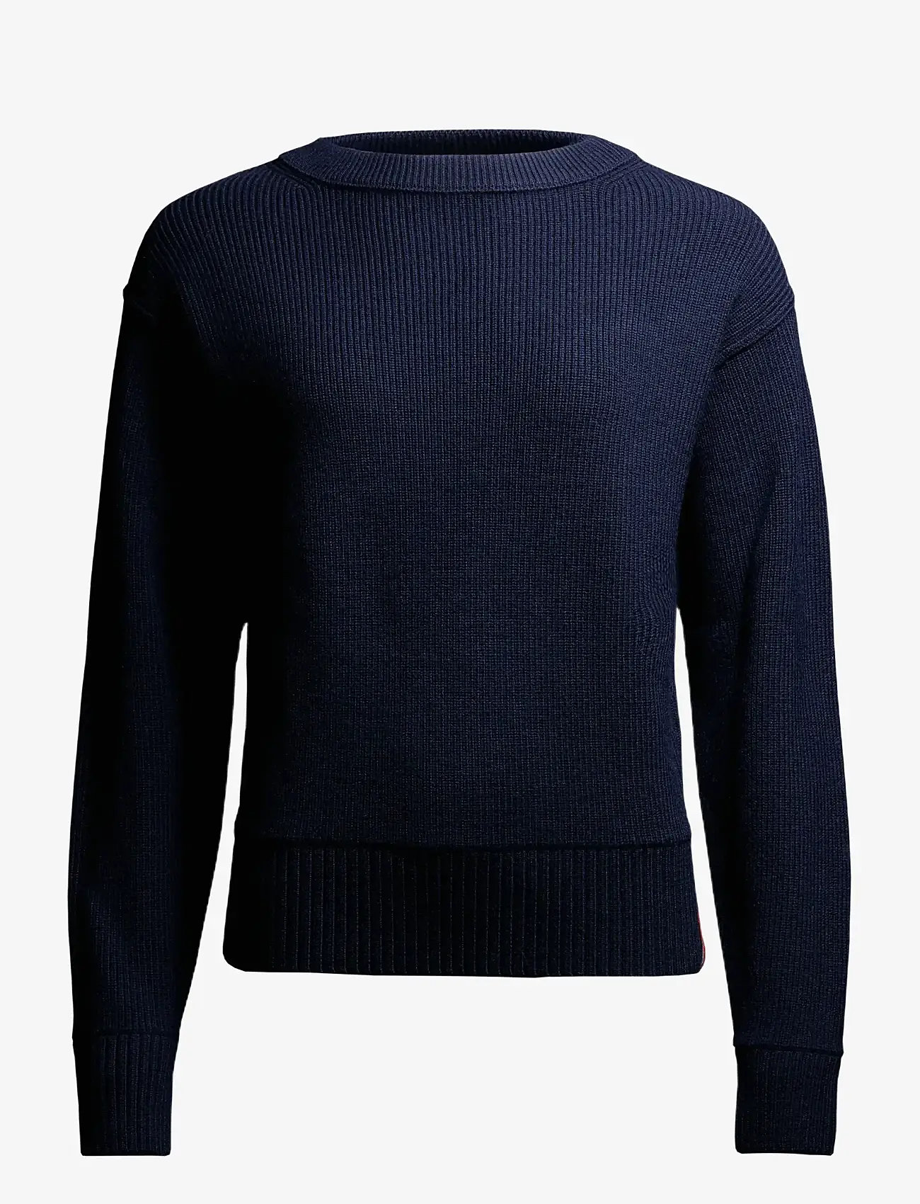 Sail Racing - SEAFARER CREWNECK - overdele - dark navy - 1
