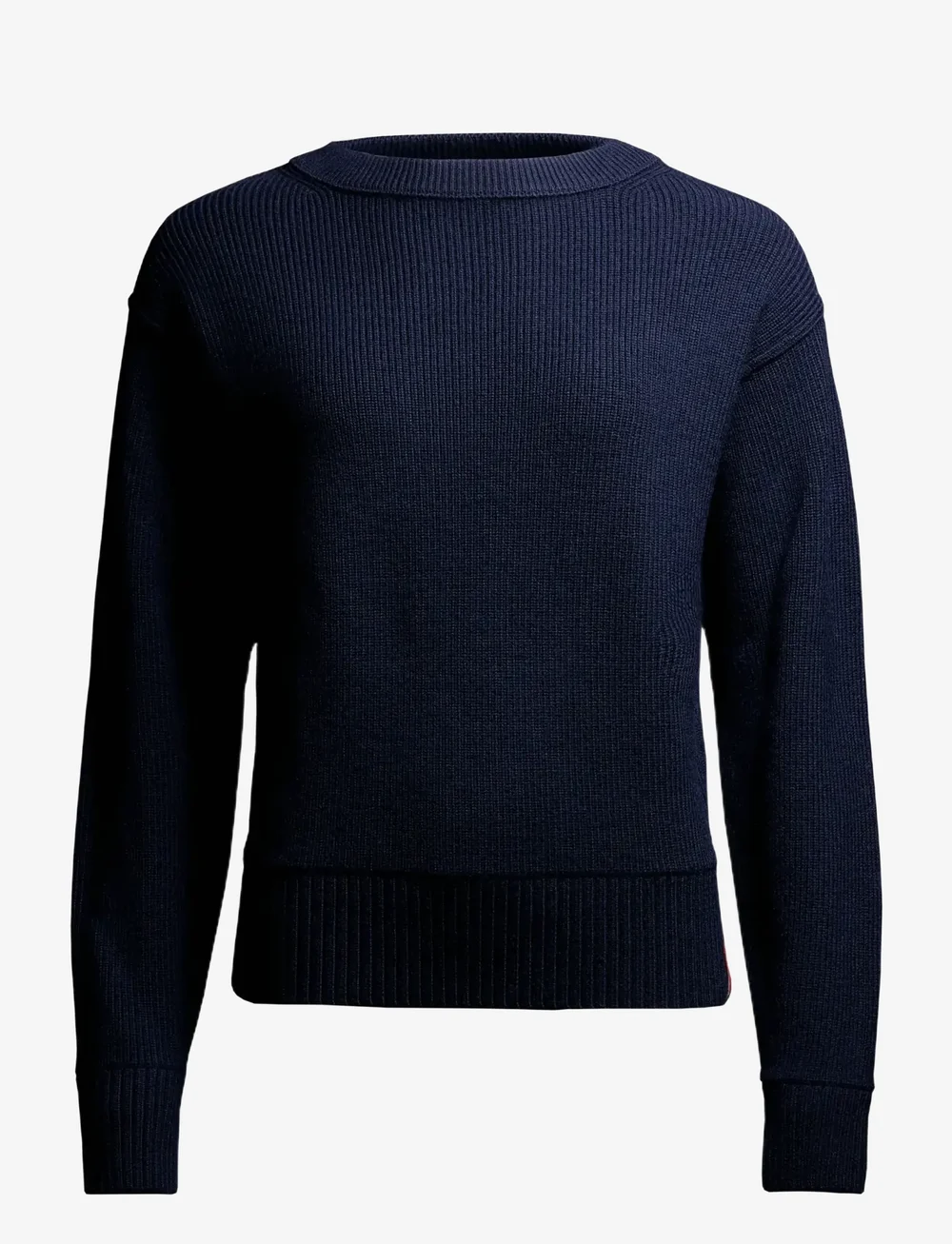 Sail Racing - SEAFARER CREWNECK - dressipluusid - dark navy - 1