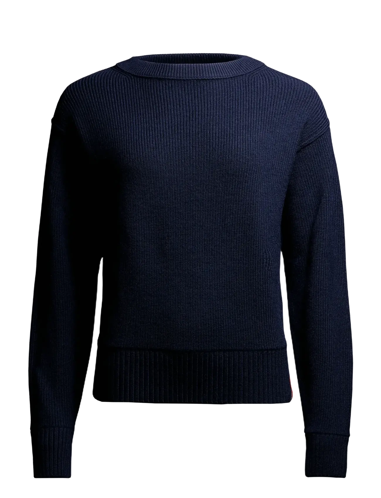 Sail Racing SEAFARER CREWNECK - Sweatshirts - DARK NAVY / navy