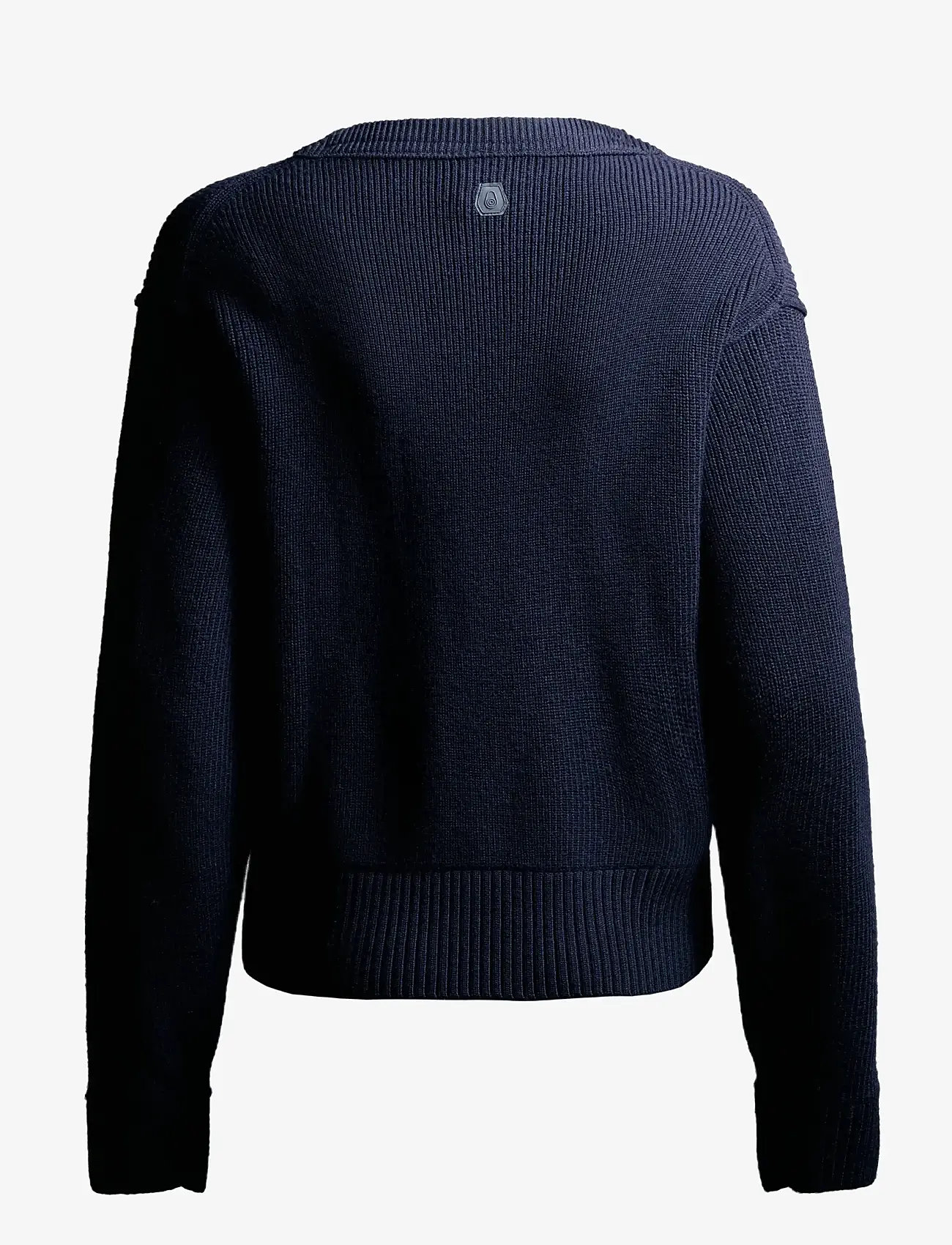 Sail Racing - SEAFARER CREWNECK - overdele - dark navy - 2