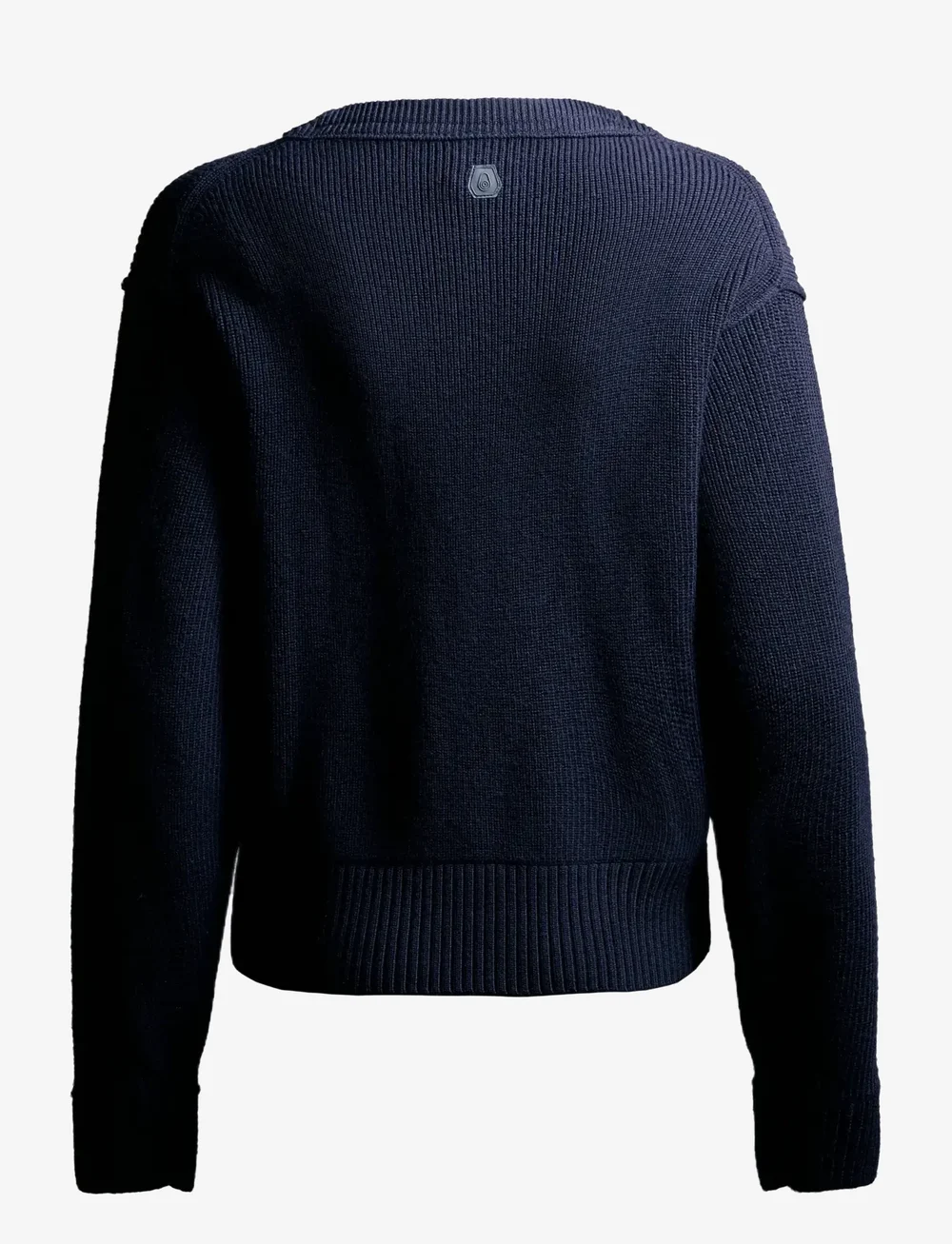 Sail Racing - SEAFARER CREWNECK - dressipluusid - dark navy - 2