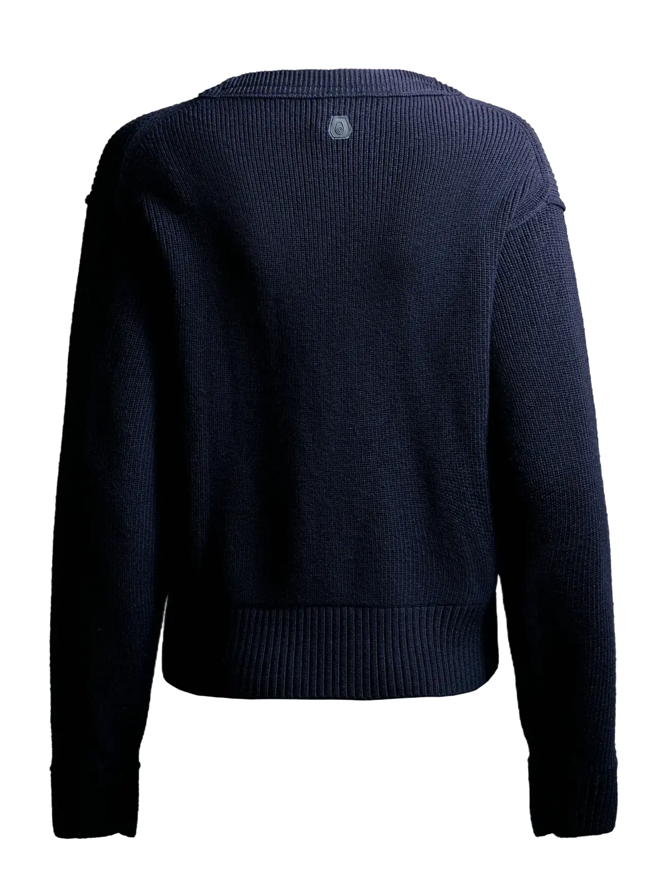 Sail Racing - SEAFARER CREWNECK - dressipluusid - dark navy - 2