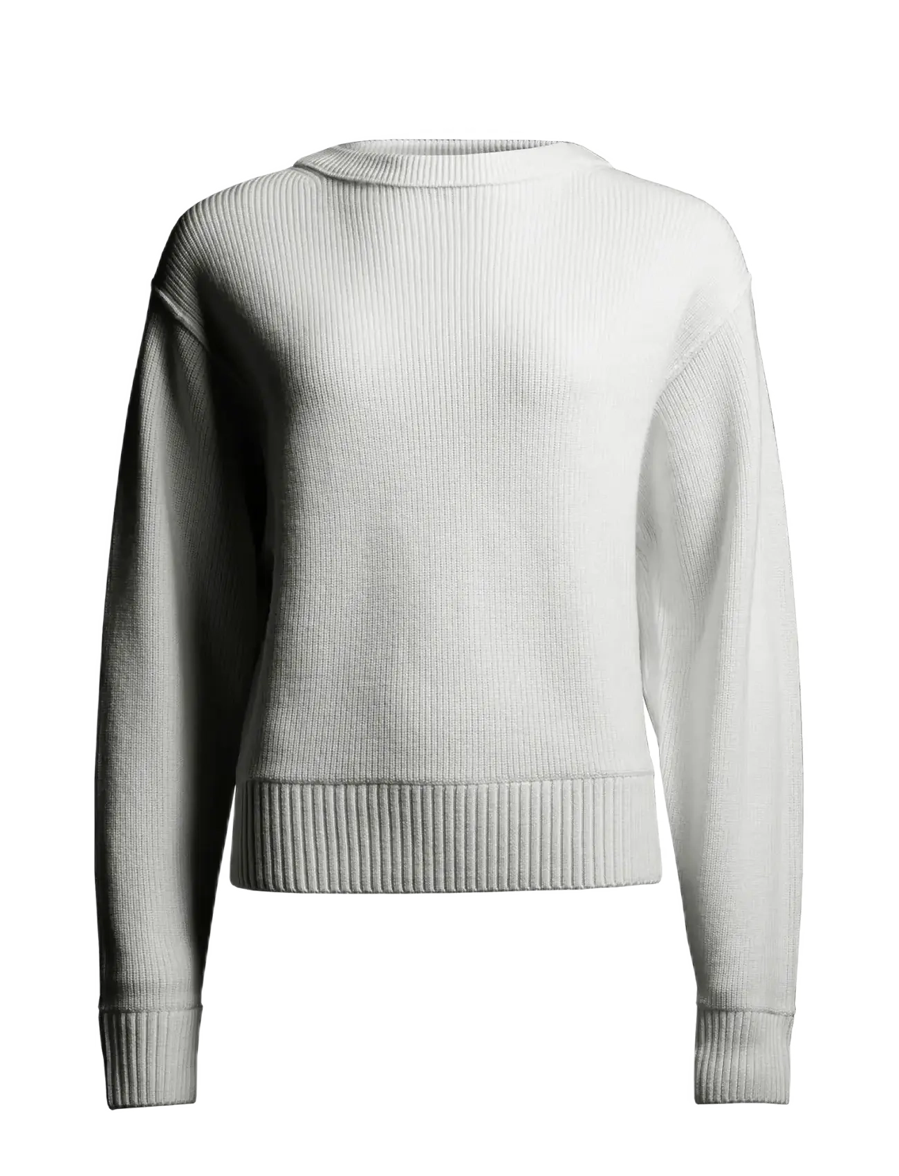 SAIL RACING Seafarer Crewneck Weiß - S - Damen