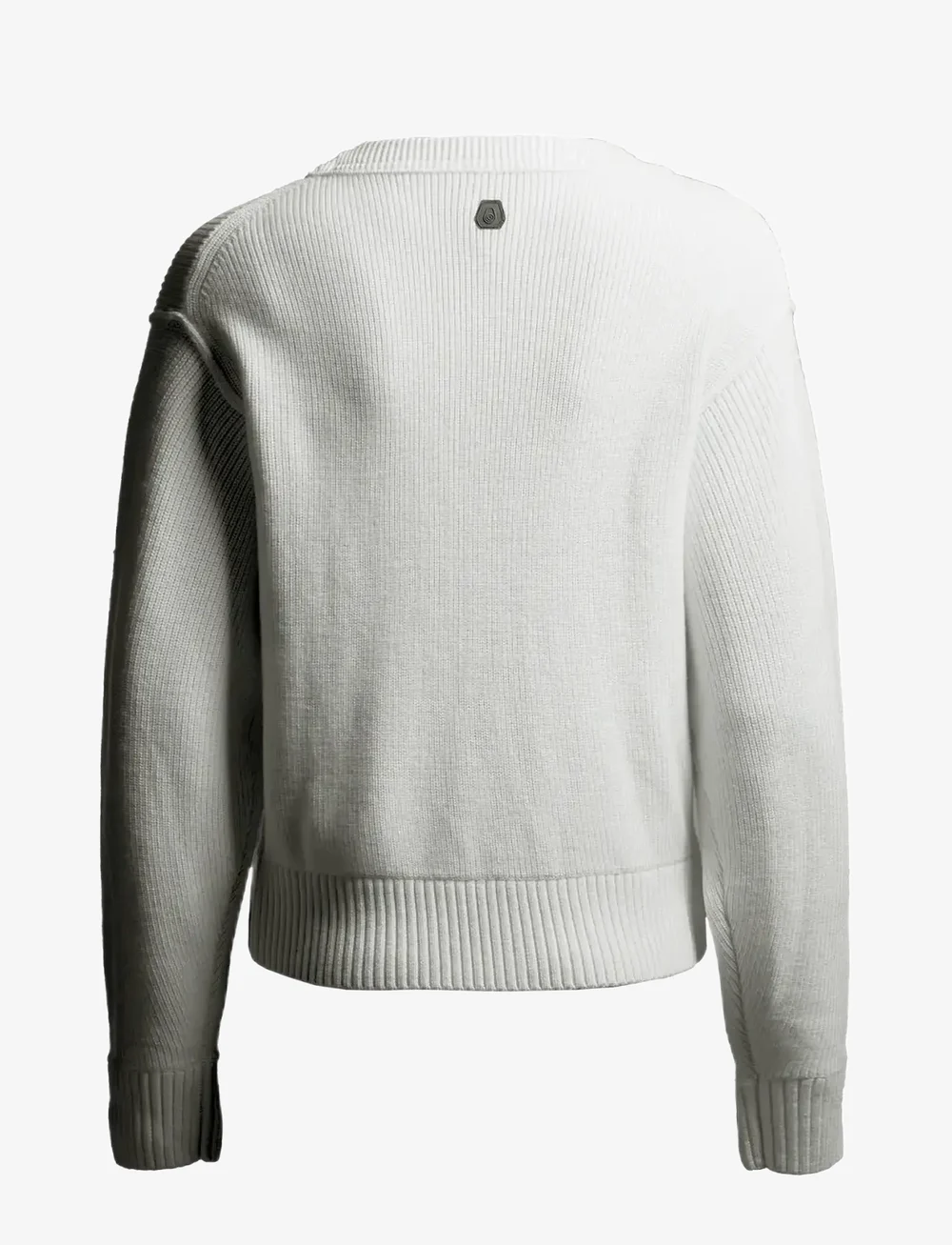 Sail Racing - SEAFARER CREWNECK - Överdelar - off white - 2