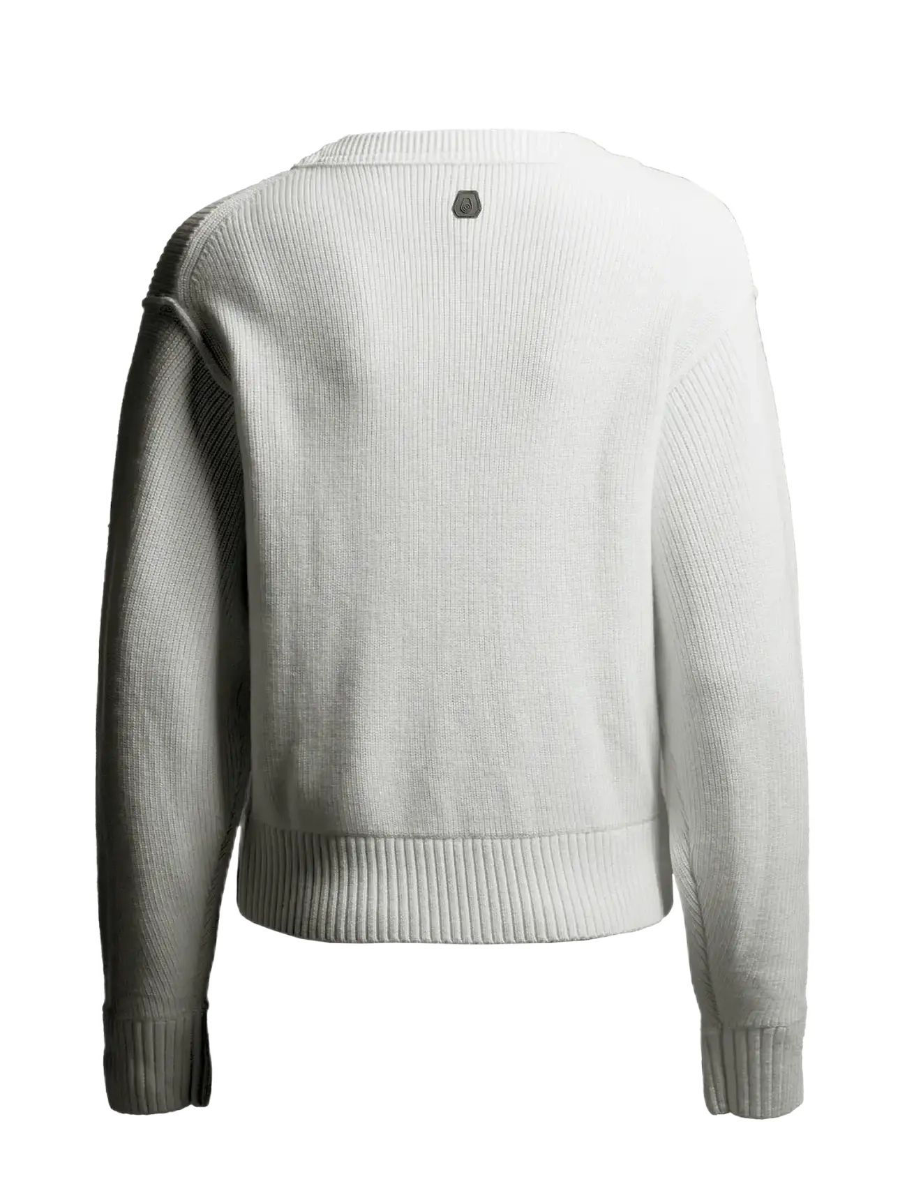Sail Racing - SEAFARER CREWNECK - peysur - off white - 2