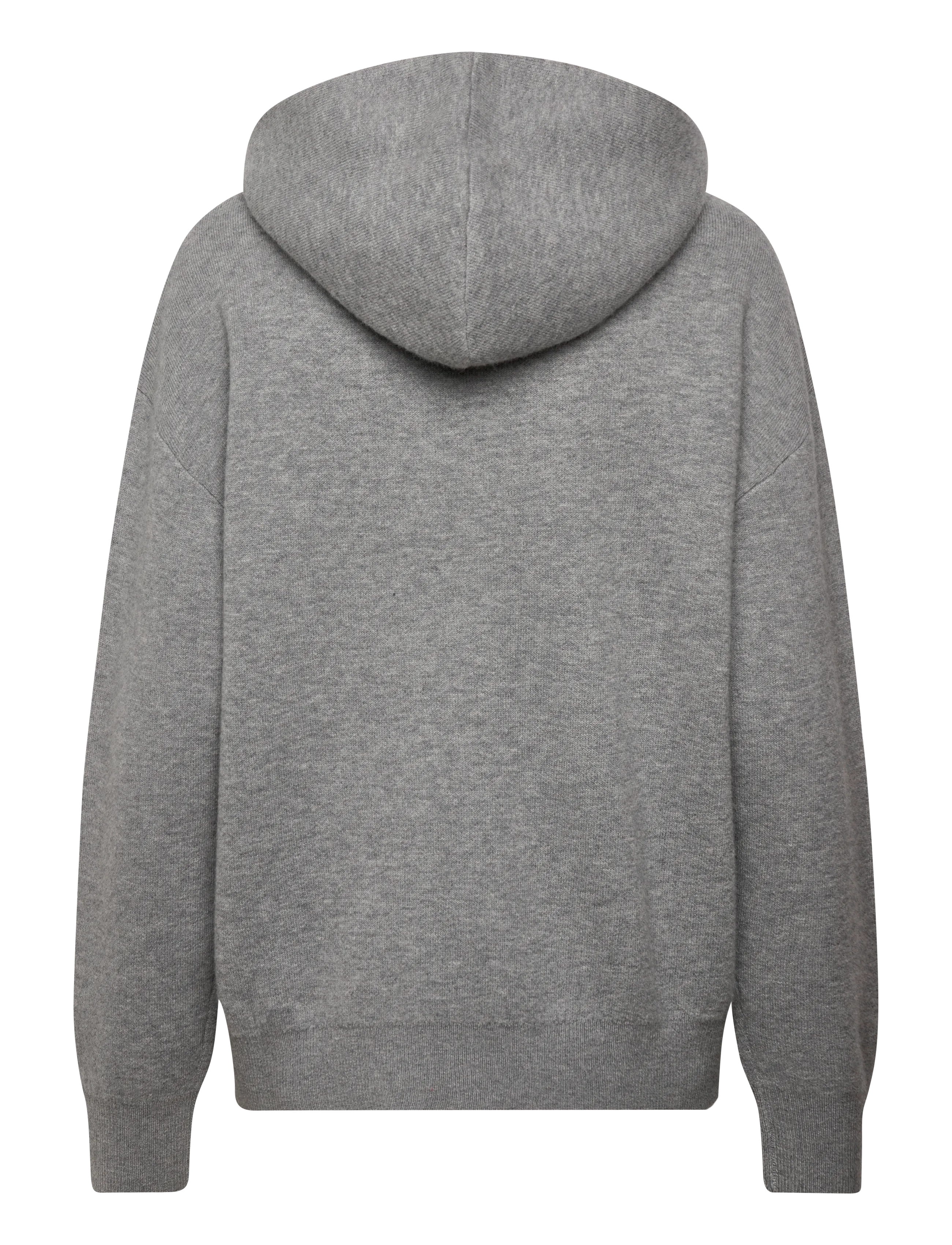 Sail Racing - AMERY ZIP HOOD - sweatshirts - grey mel - 2