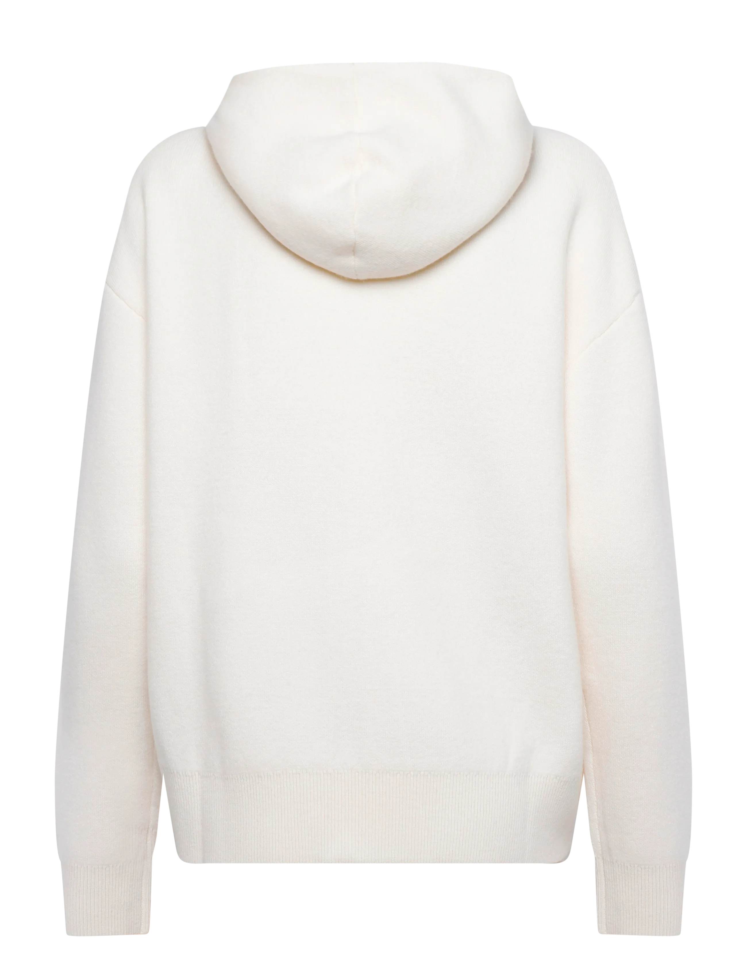 Sail Racing - AMERY ZIP HOOD - off white - 1