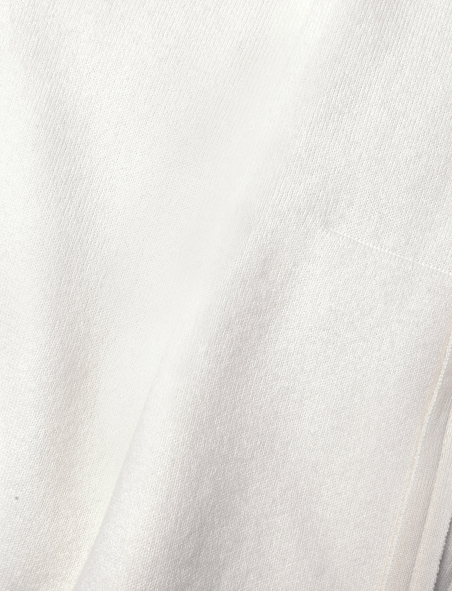Sail Racing - AMERY ZIP HOOD - sweatshirts - off white - 4