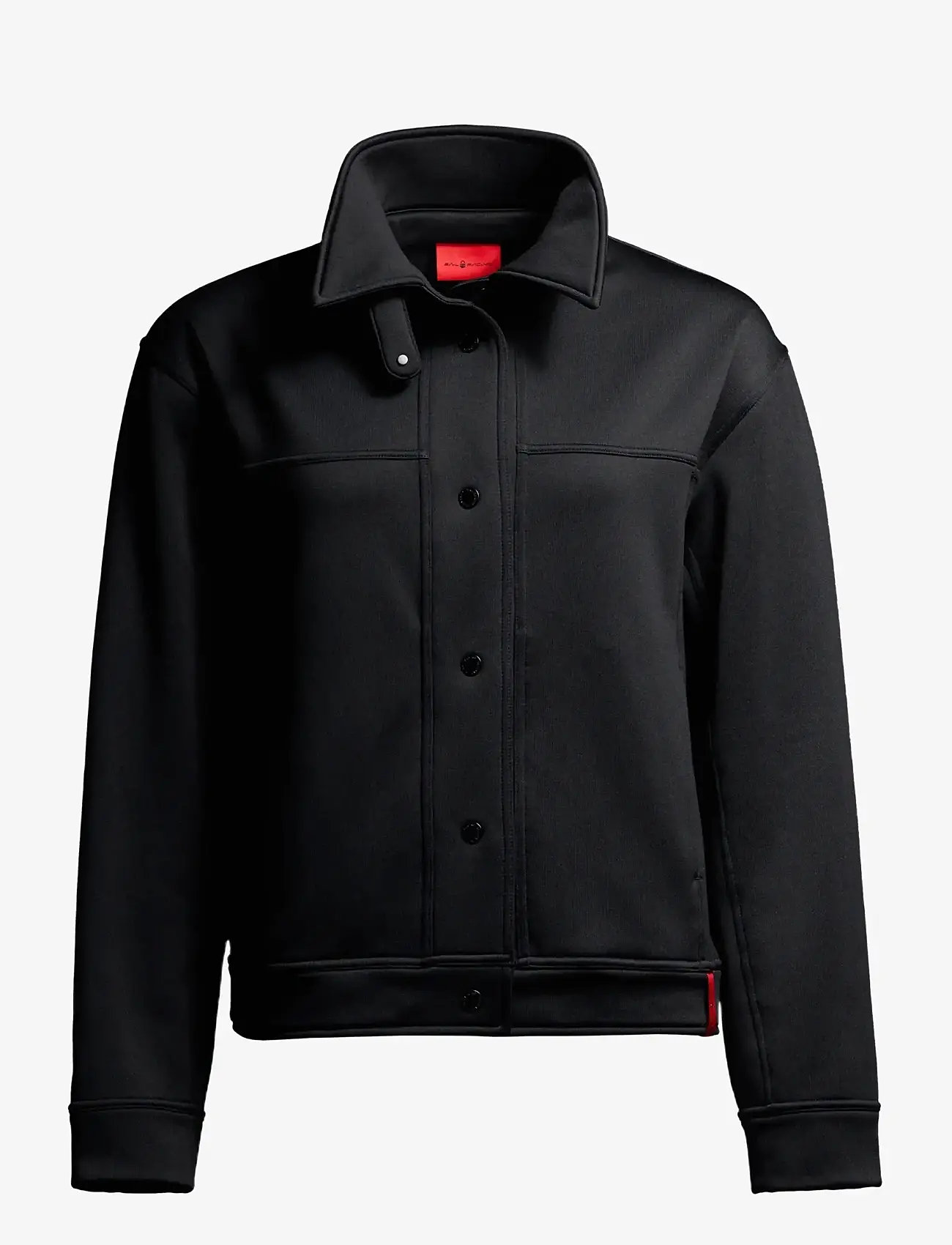 Sail Racing - THERMATIDE JACKET - jakker - carbon - 1