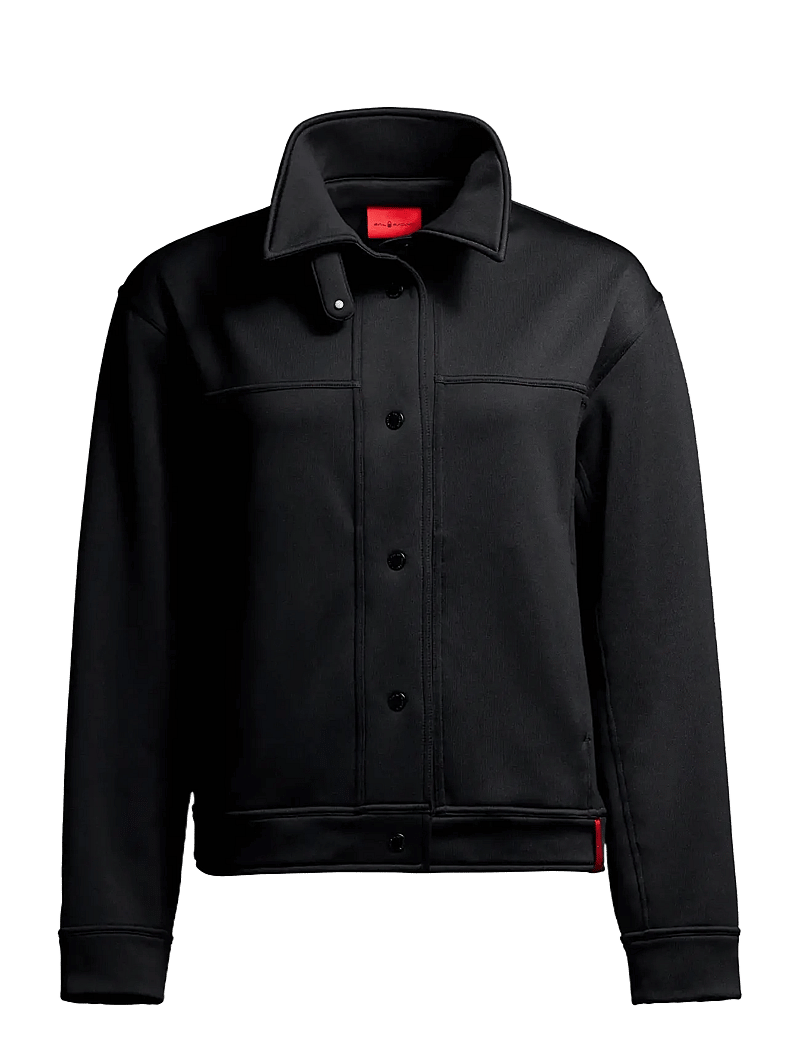 Sail Racing - THERMATIDE JACKET - ytterkläder - carbon - 1