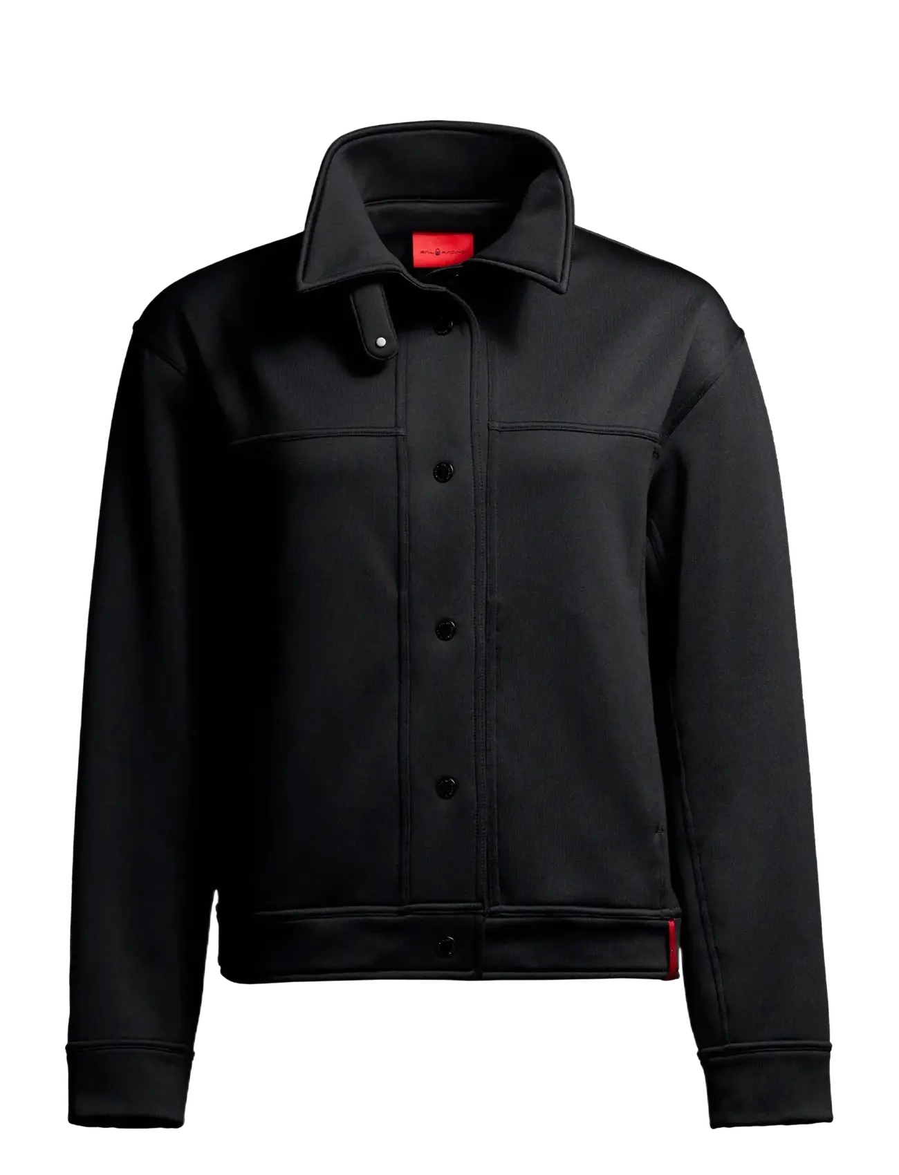 Sail Racing THERMATIDE JACKET - Sail Racing - CARBON / black
