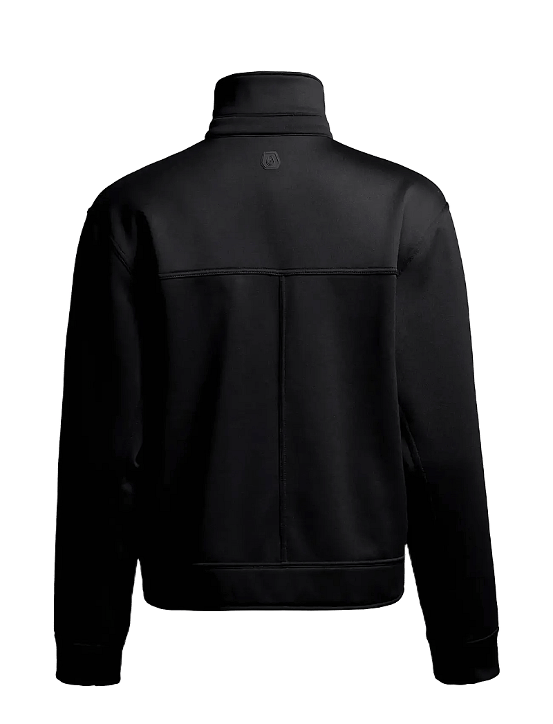 Sail Racing - THERMATIDE JACKET - ytterkläder - carbon - 2