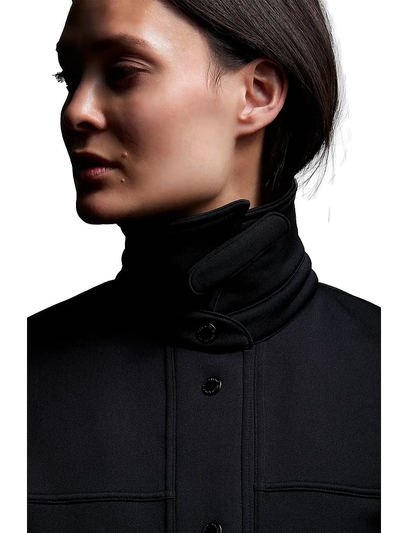 Sail Racing - THERMATIDE JACKET - ytterkläder - carbon - 0